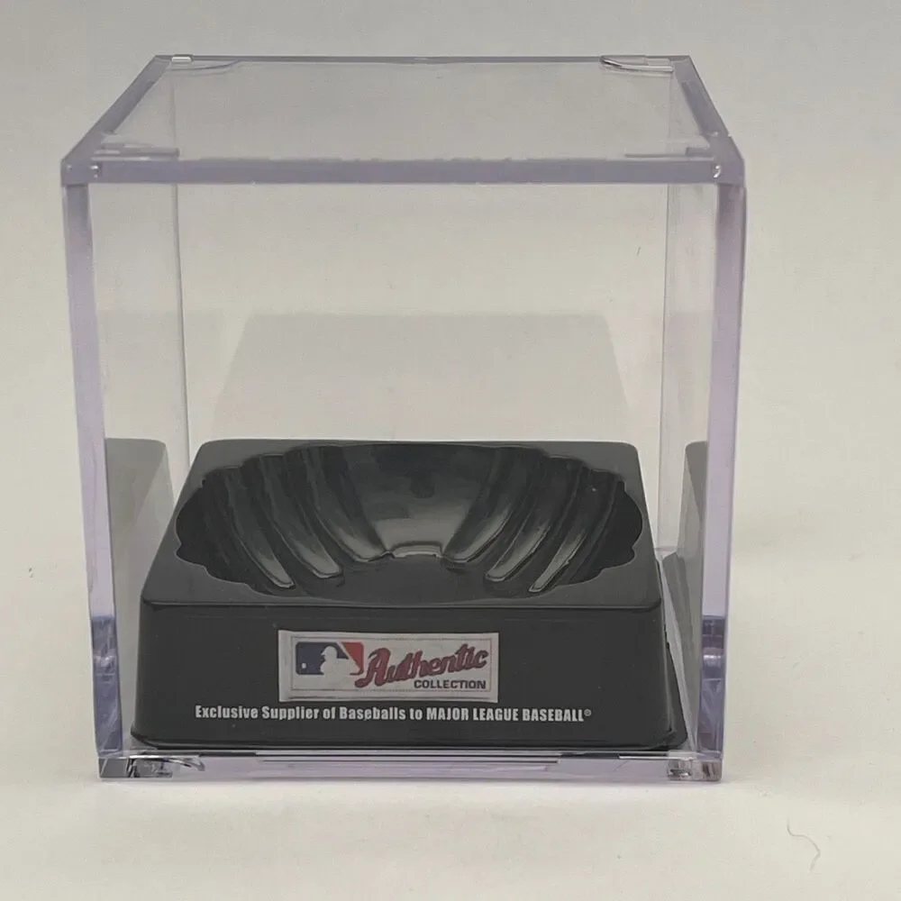 Rawlings Baseball‎ Ball Case UV Protected - Unsealed